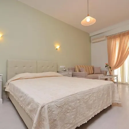 Apart Otel Blue Sky Naxos City