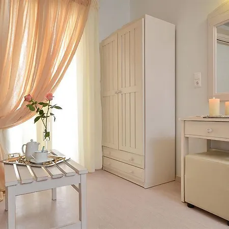 Apart Otel Blue Sky 2*