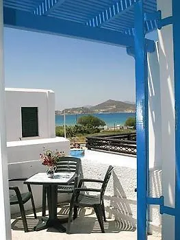 Blue Sky Apart Otel