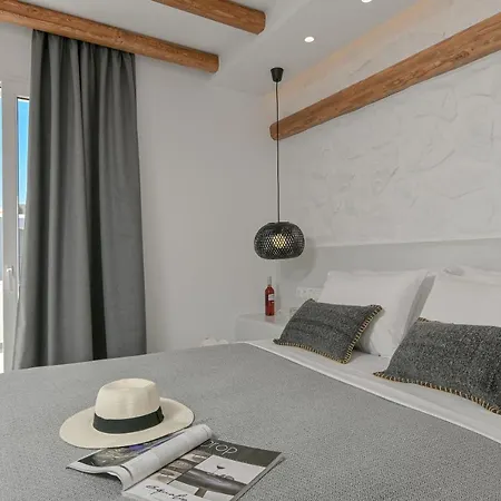 Blue Sky Aparthotel Naxos City