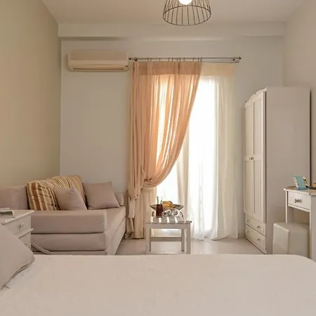 Blue Sky Aparthotel 2*