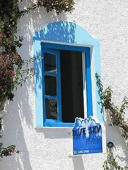 Blue Sky Appart hôtel Naxos City
