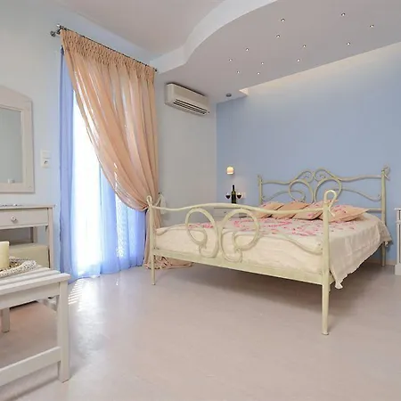 Aparthotel Blue Sky