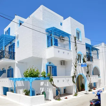 Blue Sky شقة فندقية